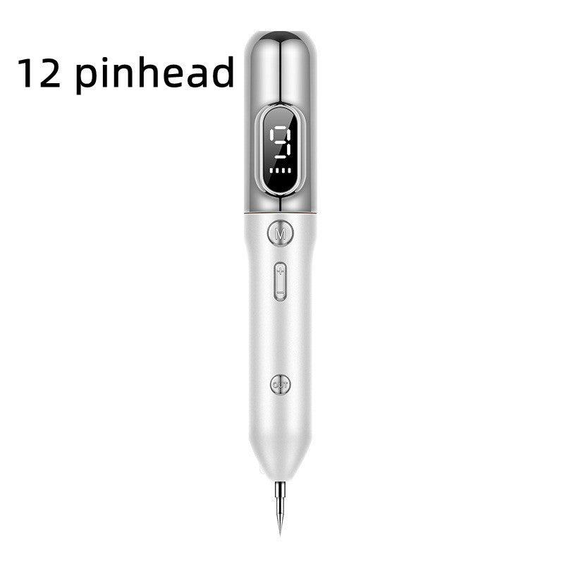 Plasma Pen for tattoo and mole removal | Skanto