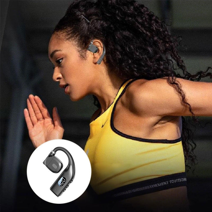 Skanto | Åpen-øre Bedrifts Bluetooth Headset