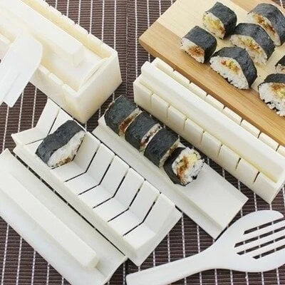 Skanto | DIY Sushi Mold