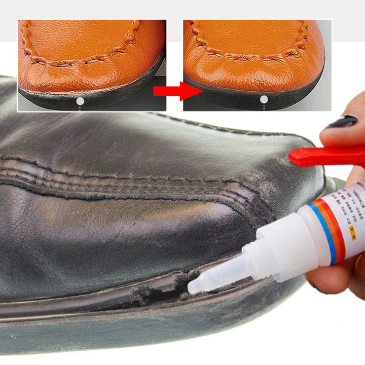 Skanto | Høyytelses Multi-Material Reparasjonslim