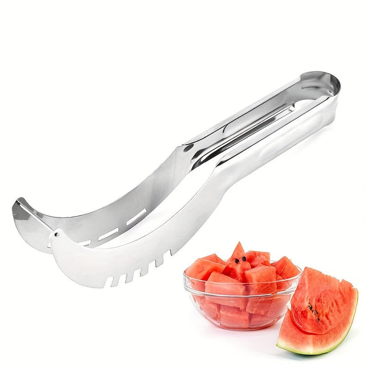 Skanto | Rustfritt Vannmelon Skjærer