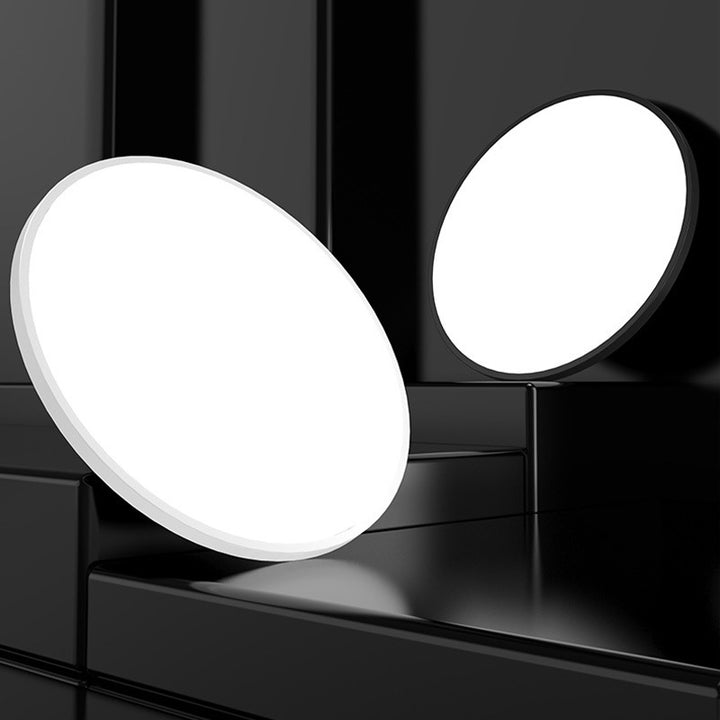 Skanto | Taklys Rund LED Moderne Flush Fixture