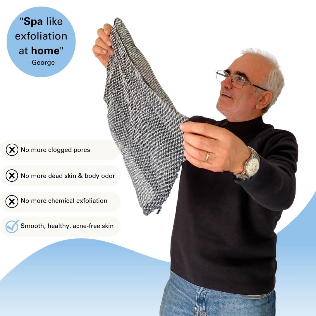 GermGuardScrub Myk og beskyttet hud | Skanto