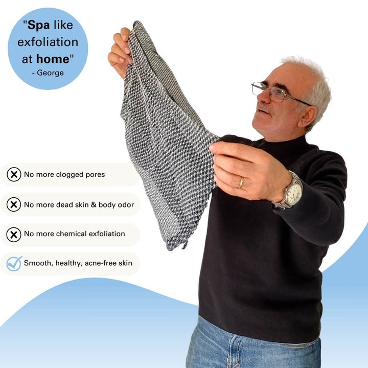 GermGuardScrub Myk og beskyttet hud | Skanto