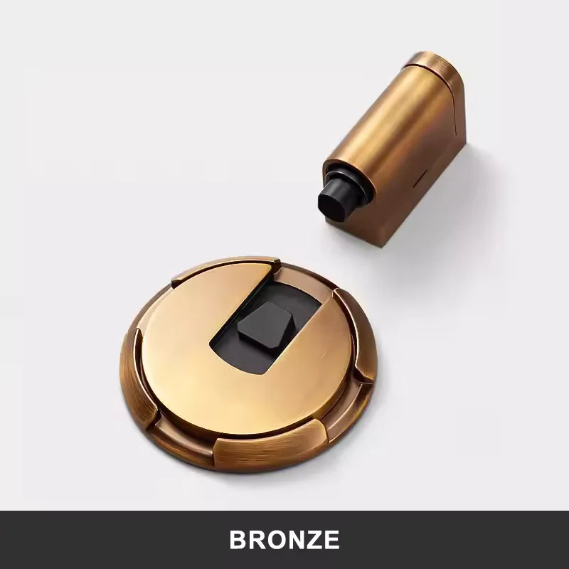 GuardLock Pro — Endelig nyt fred og kontroller dørene dine på en sikker måte! | Skanto