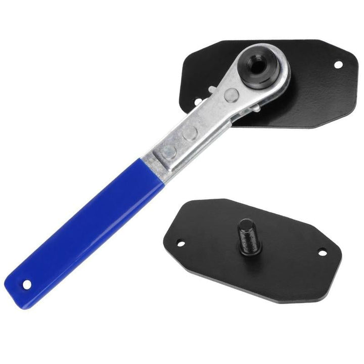 TurboGrip Pro — Gjør bremsetjenester til lek og føl deg som en proff! | Skanto