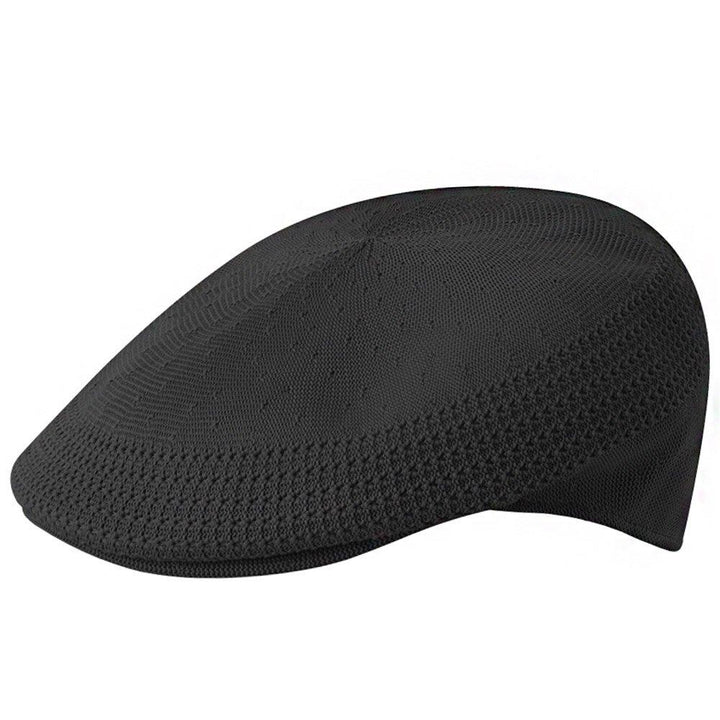 Tropic 504 Ventair - Kangol Flat Cap | Skanto
