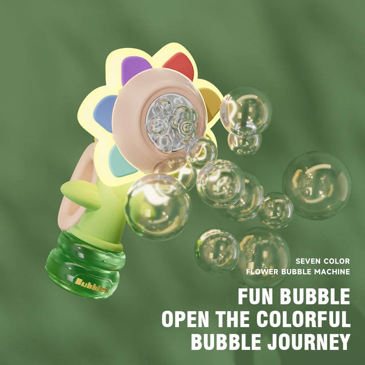 Bubble maskin | Skanto