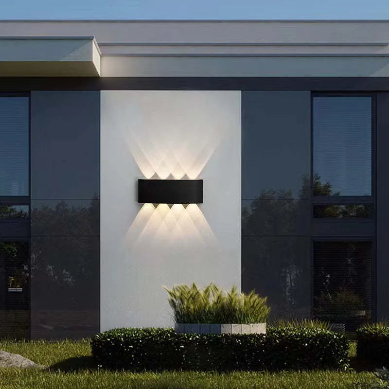Skanto | Vegglamper Moderne Design Dekorativ Veg belysning