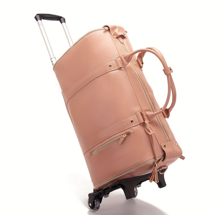 Skanto | Sammenleggbar Reise Duffel