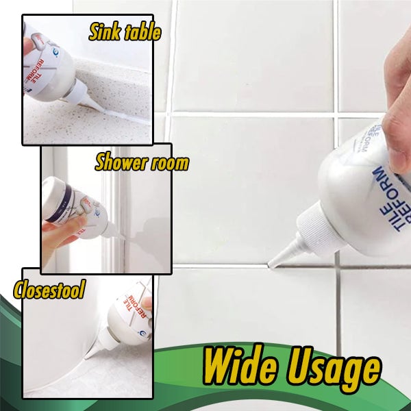 Skanto | Tile Spatula Tile Reform