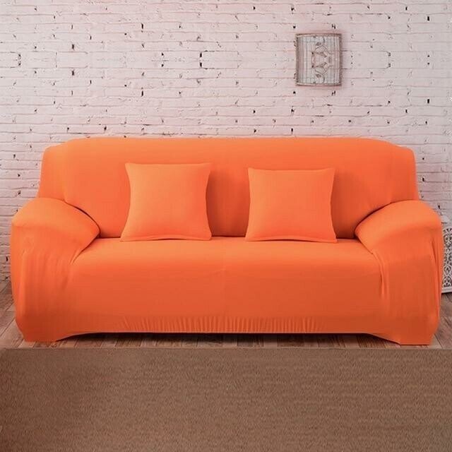 Skanto | Magisk Sofa Trekk Stretchbart - Enfarge (pute er ikke inkludert)