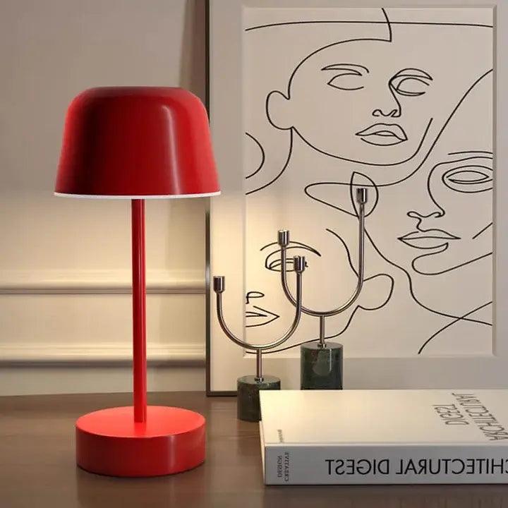 Skanto | LumaCore - Moderne Skrivebordslampe