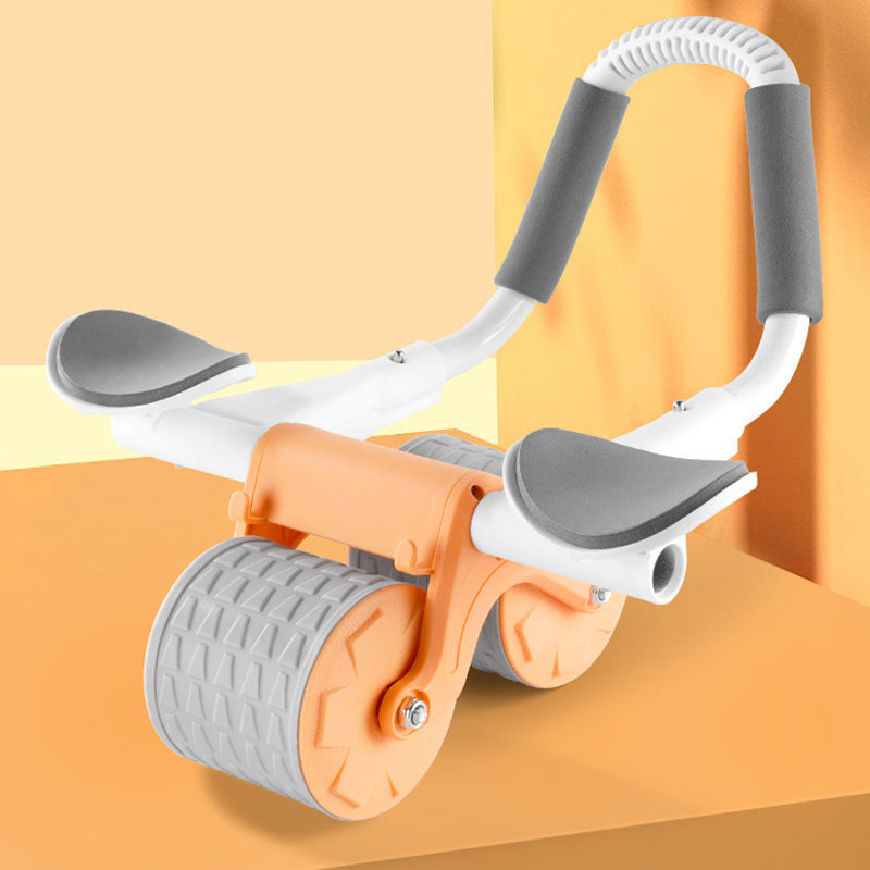 Skanto | Core-Shock Powerroller — Slipp løs uovertruffen kraft og form kroppen din uten begrensninger!