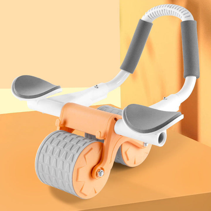 Core-Shock Powerroller — Slip løs uovertruffen styrke og gjør kroppen din tøff uten grenser! | Skanto