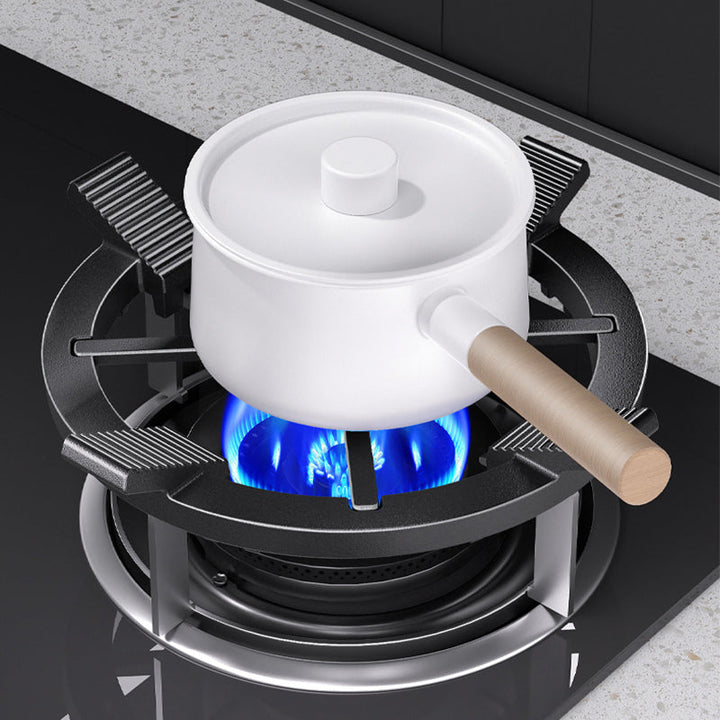 Skanto | CookTime – Presisjon og Stabilitet for Hver panne