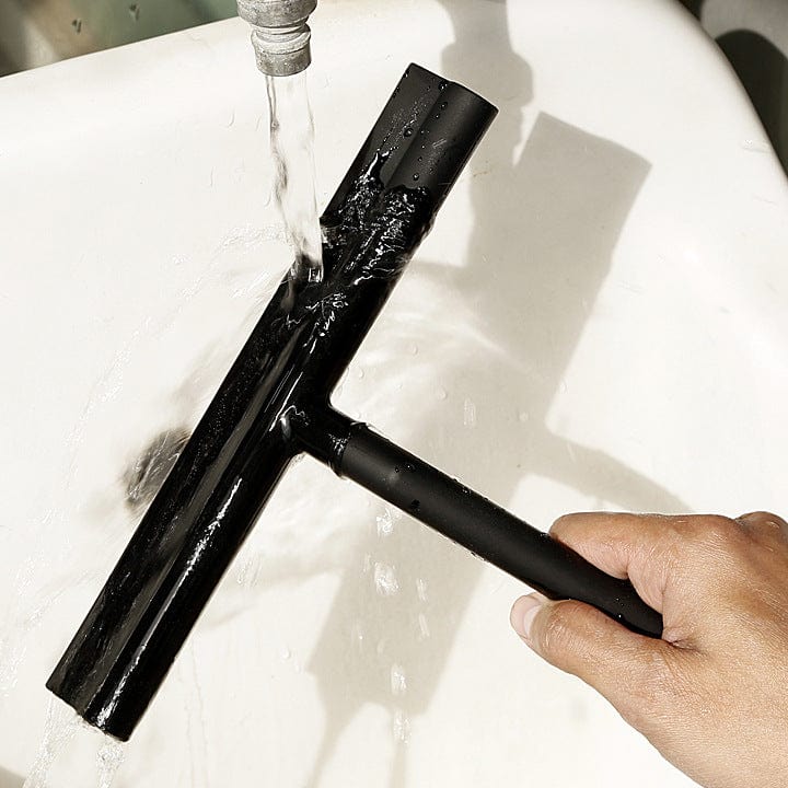 Skanto | Gummiskrape med holder