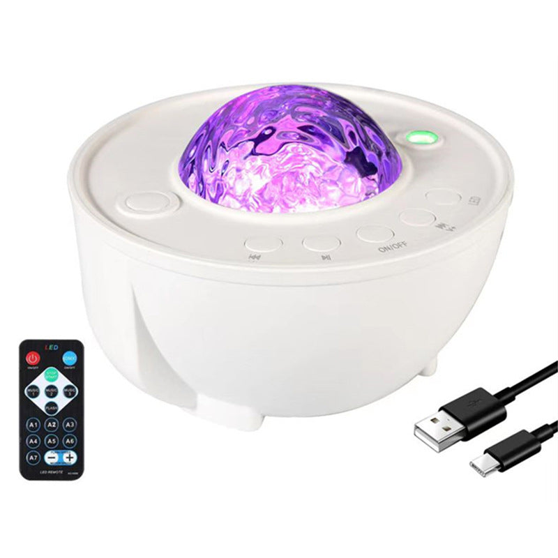 Skanto | Starry Sky Automatisk Lys