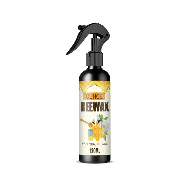 Skanto | Naturlig mikro-molekylært bivoks spray