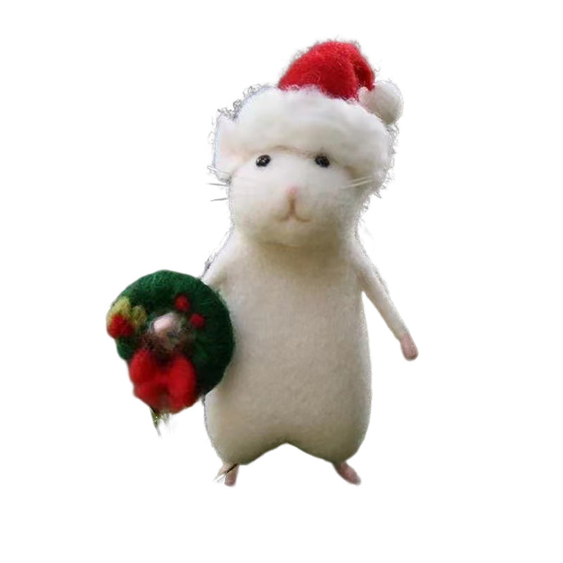 Skanto | Søt Filthmus Ornament