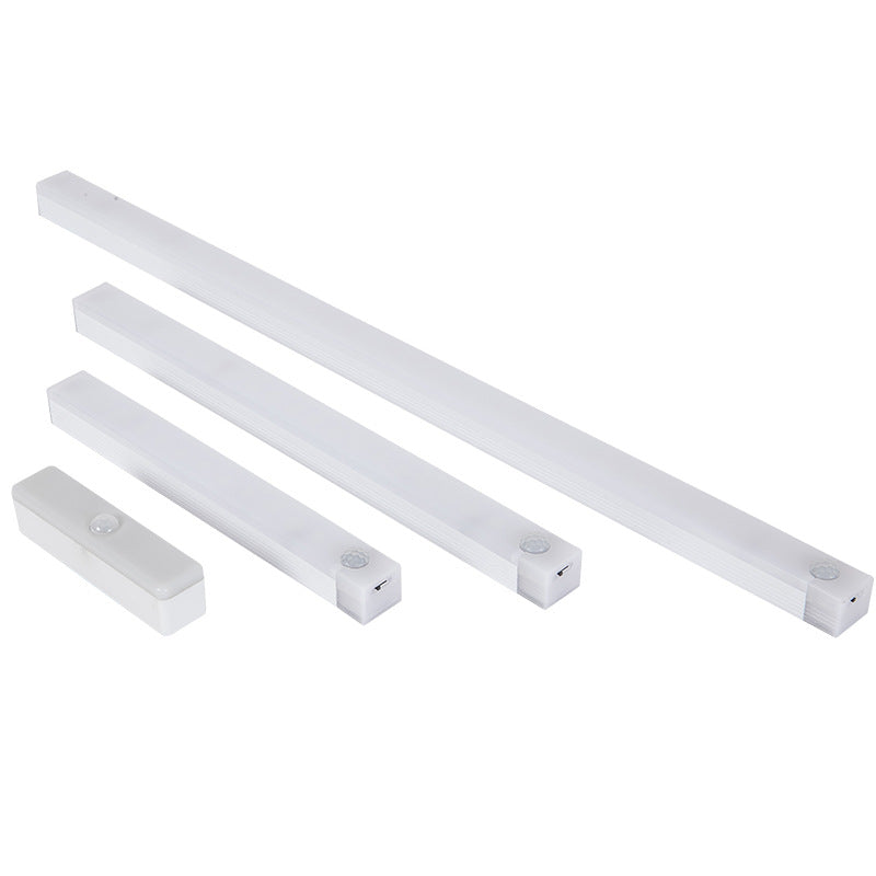 Skanto | LED Bevegelsessensor Kabinettslys (2 Stykker)