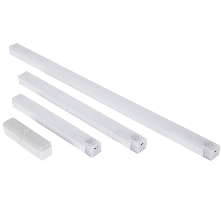 Skanto | LED Bevegelsessensor Kabinettslys (2 Stykker)