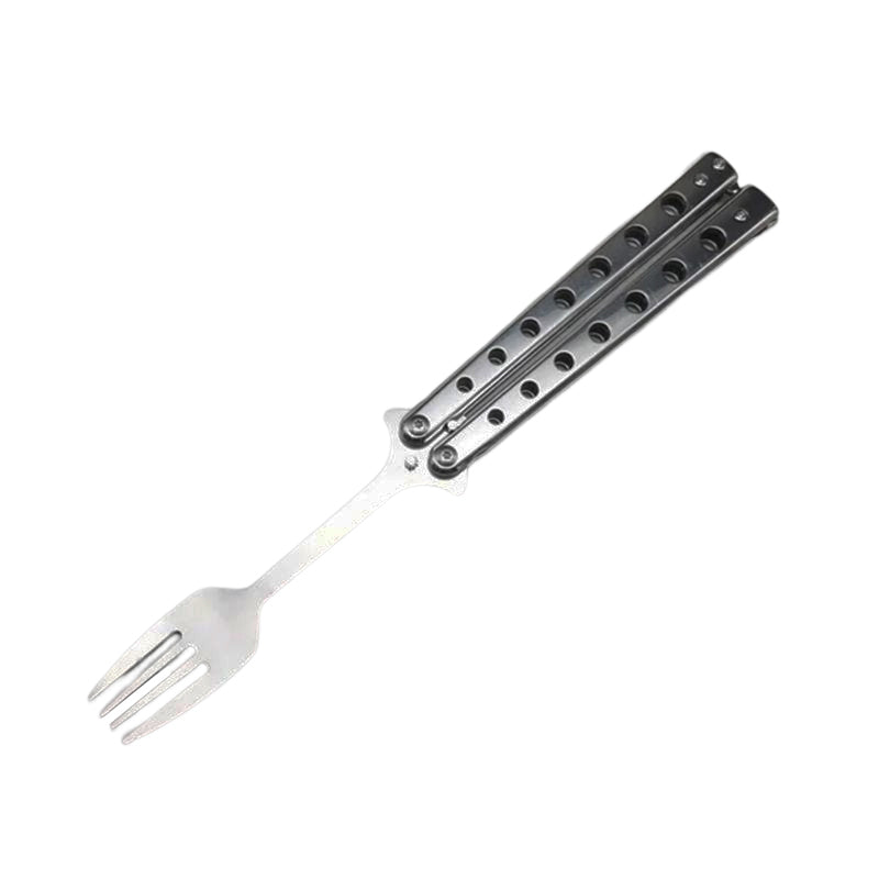 Butterfly Cutlery | Skanto