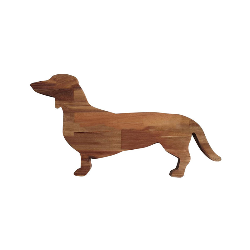 Skanto | Tre Dachs Hund Serveringsfat