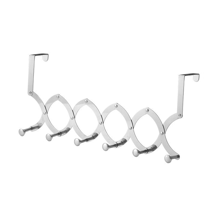 Skanto | Utvidbar Metallkleshenger