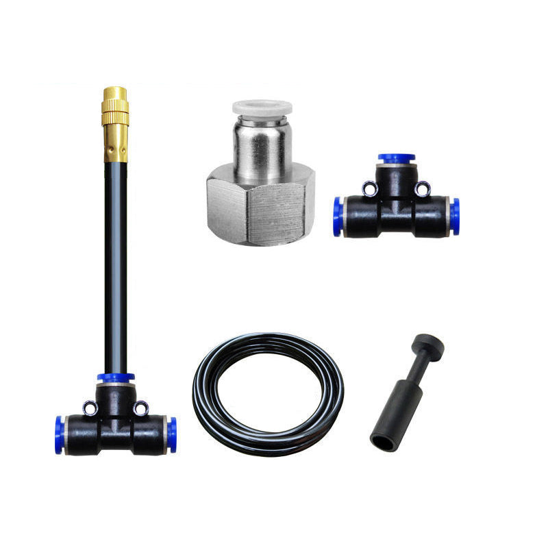 Skanto | Universal sprinklers automatisk vanning enhet