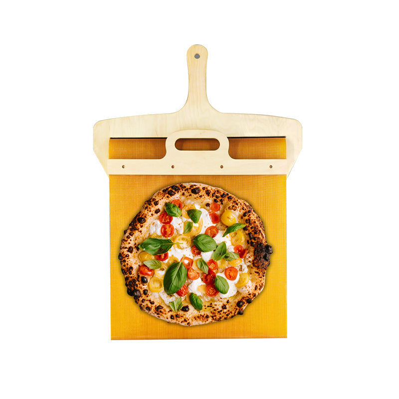 Skanto | Glidende Pizzaskuffe