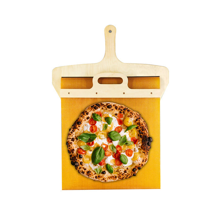 Skanto | Glidende Pizzaskuffe