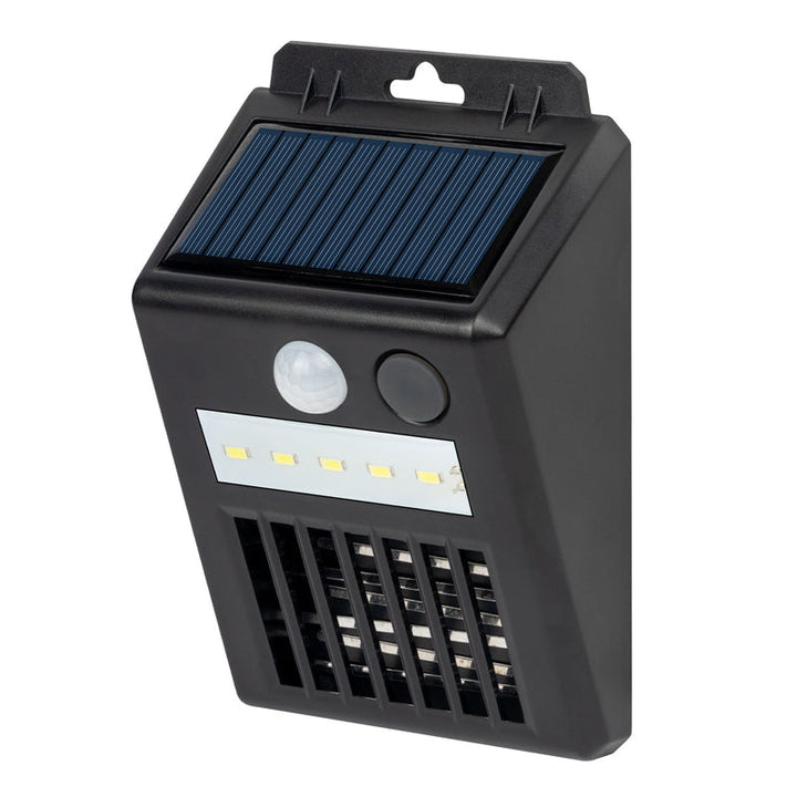 Solar Myggdreper Vegglampe | Skanto