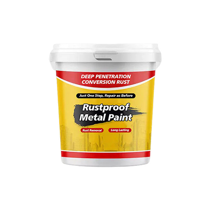 Skanto | Rustfritt stål Farge - Rustfjerner (500 g)