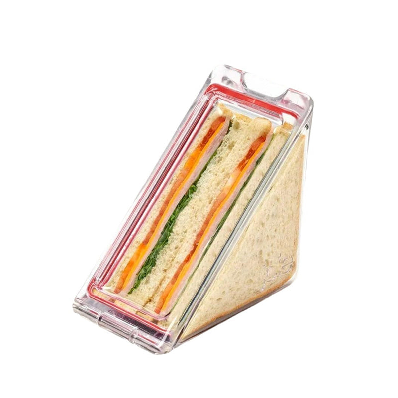 Skanto | Triangle Sandwich Container