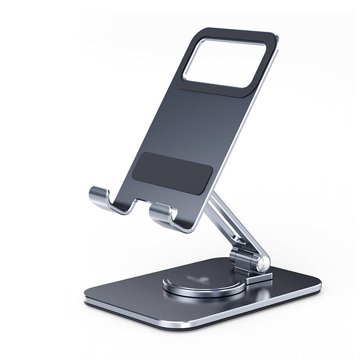 Skanto | Tablet Holder 360 Rotasjon Justerbar Sammenleggbare Holdere