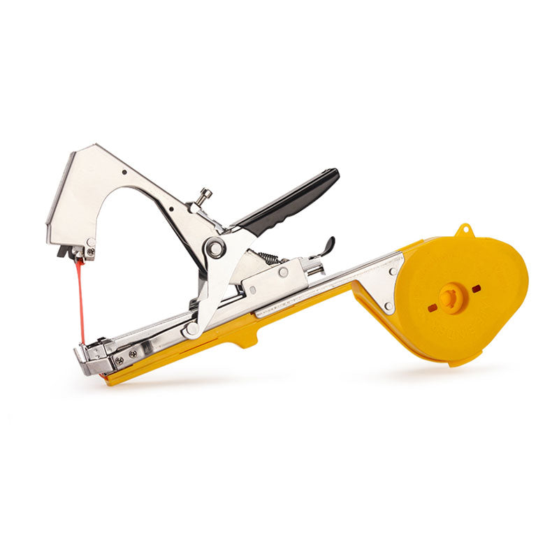 Skanto | Tie Machine for Garden Plants