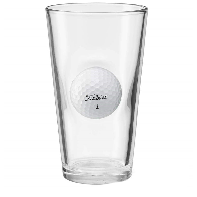 Skanto | Golfball pintglass
