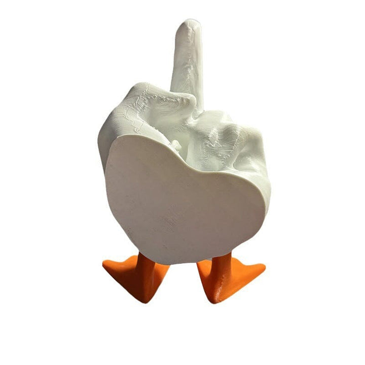 Midt Finger Og Resein Ornament | Skanto