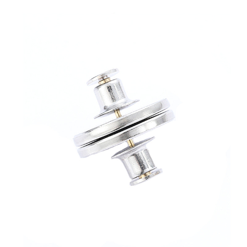 Skanto | Magnetisk Gardin Klemme