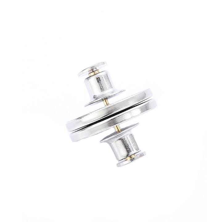 Skanto | Magnetisk Gardin Klemme