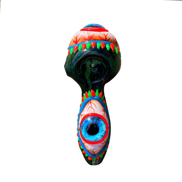 Skanto | Tobakk pipe i øyeform