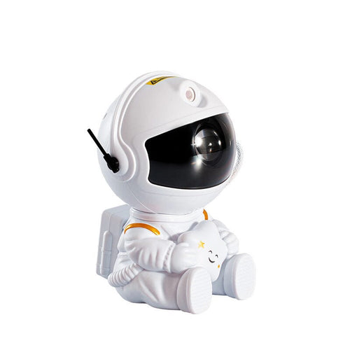 Astronaut Stjernehimmel Prosjektor Lampe | Skanto