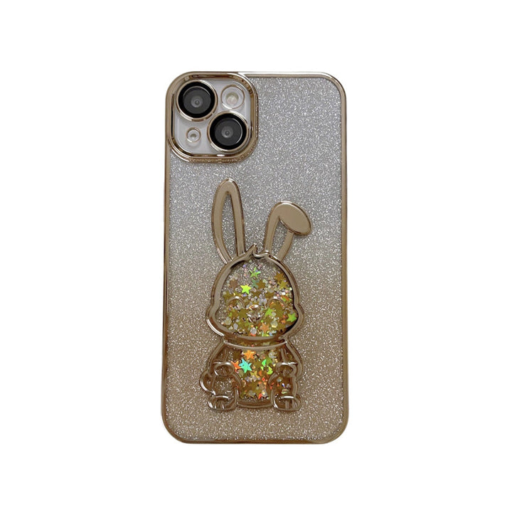 Skanto | 3D Kanin Etui for iPhone