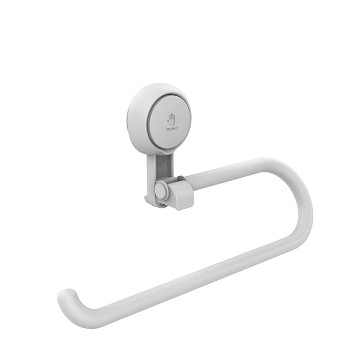 Skanto | Håndkleholder toalettpapirholder
