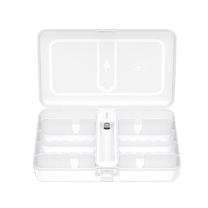 Skanto | Batterilagringsboks