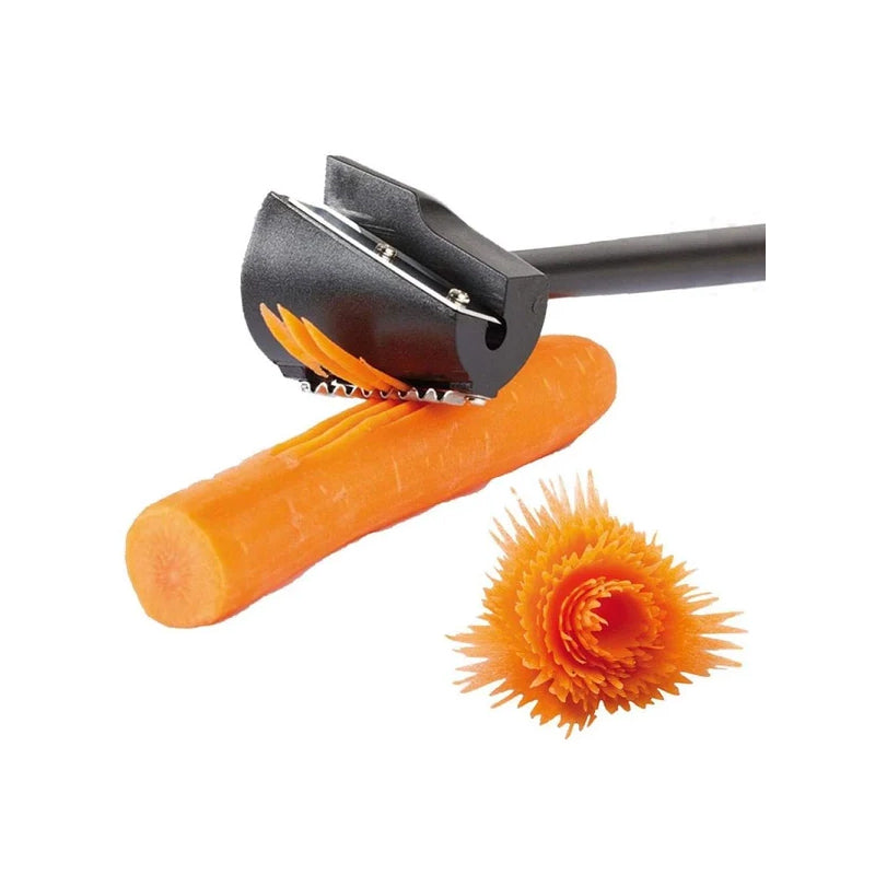 Skanto | Grønnsak Spiral Cutter