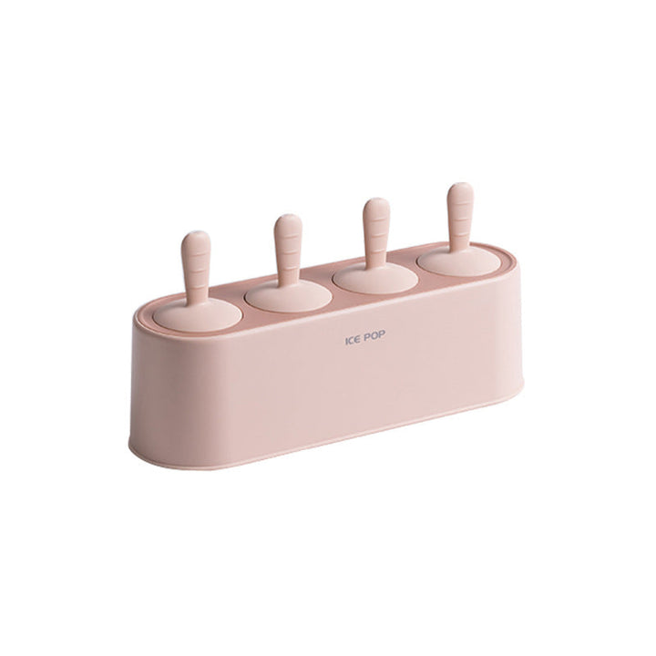 Silikon-er-på-pinne-form-sett