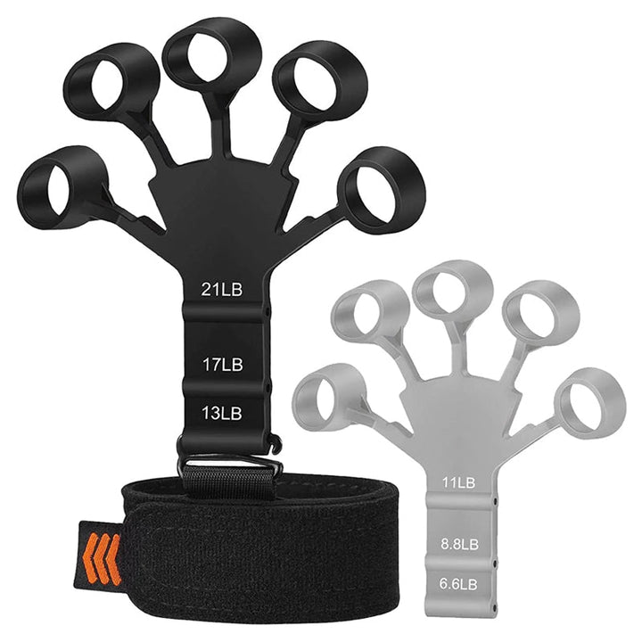 Skanto | Grip Trainer Håndstyrke Treningsenhet