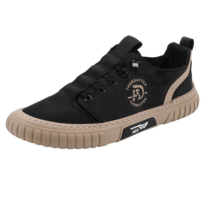 Skanto | Alphabet Sneakers
